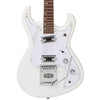 Arctic White Vintage REVO Series Waverider Electric Guitar