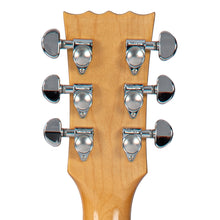 Load image into Gallery viewer, Arctic White Vintage REVO Series Waverider Electric Guitar