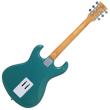 Load image into Gallery viewer, Sherwood Green Vintage REVO Series 'Waverider' Electric Guitar 