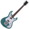 Sherwood Green Vintage REVO Series 'Waverider' Electric Guitar 