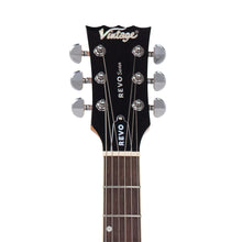 Load image into Gallery viewer, Sherwood Green Vintage REVO Series 'Waverider' Electric Guitar 