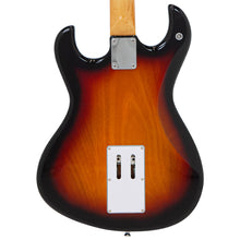 Load image into Gallery viewer, 3 Tone Sunburst Vintage REVO Series Waverider Electric Guitar