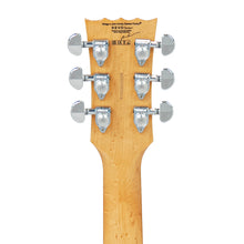 Load image into Gallery viewer, 3 Tone Sunburst Vintage REVO Series Waverider Electric Guitar