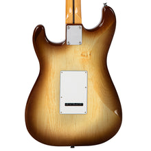 Load image into Gallery viewer, Vintage REVO Series &#39;Deluxe&#39; Guitar ~ Cappuchino
