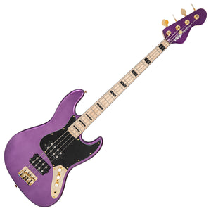 Vintage VJ74 ProShop Unique ~ Purple Sparkle '74