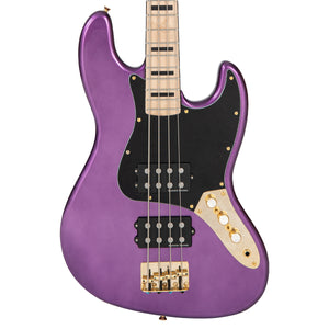 Vintage VJ74 ProShop Unique ~ Purple Sparkle '74