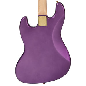 Vintage VJ74 ProShop Unique ~ Purple Sparkle '74