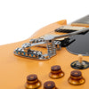 Solar Temple Yellow Vintage VS6 ProShop Custom-Build Electric Guitar