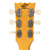 Solar Temple Yellow Vintage VS6 ProShop Custom-Build Electric Guitar