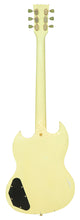 Load image into Gallery viewer, Vintage White Vintage VS6 ProShop Unique Electric Guitar