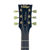 Heavy Distressed Black with Bigsby Vintage VS6 ProShop Unique Electric Guitar