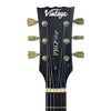 Heavy Distressed Lake Placid Vintage VS6 ProShop Unique Electric Guitar
