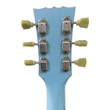 Load image into Gallery viewer, Heavy Distressed Lake Placid Vintage VS6 ProShop Unique Electric Guitar