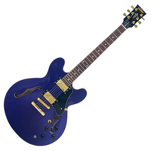 Vintage V6 ProShop Unique ~ Sonic Blue – VintageGuitarsRus