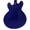 Purple Sparkle Cellulose Vintage VSA500 ProShop Unique Electric Guitar