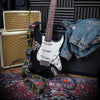 Colour Vintage Guitar Strap