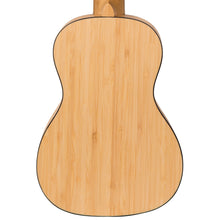 Load image into Gallery viewer, Vintage Laka Bamboo Series Concert Ukulele &amp; Carry Bag