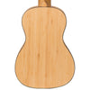 Vintage Laka Bamboo Series Concert Ukulele & Carry Bag