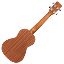 Load image into Gallery viewer, Vintage Laka Mahogany Series Concert Ukulele &amp; Carry Bag