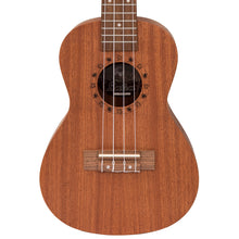 Load image into Gallery viewer, Vintage Laka Mahogany Series Concert Ukulele &amp; Carry Bag
