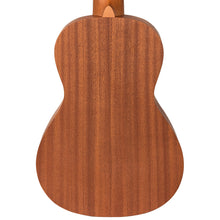 Load image into Gallery viewer, Vintage Laka Mahogany Series Concert Ukulele &amp; Carry Bag