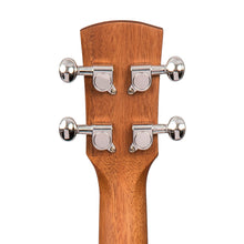 Load image into Gallery viewer, Vintage Laka Mahogany Series Concert Ukulele &amp; Carry Bag