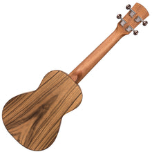 Load image into Gallery viewer, Vintage Laka Walnut Series Concert Ukulele &amp; Carry Bag