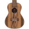 Vintage Laka Walnut Series Concert Ukulele & Carry Bag