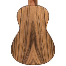 Load image into Gallery viewer, Vintage Laka Walnut Series Concert Ukulele &amp; Carry Bag