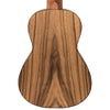 Vintage Laka Walnut Series Concert Ukulele & Carry Bag