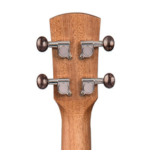 Load image into Gallery viewer, Vintage Laka Walnut Series Concert Ukulele &amp; Carry Bag