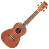 Vintage Laka Mahogany Deluxe Series Concert Ukulele & Bag