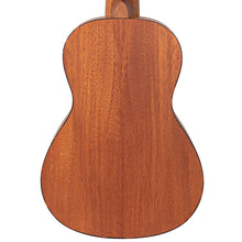 Load image into Gallery viewer, Vintage Laka Mahogany Deluxe Series Concert Ukulele &amp; Bag