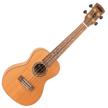Load image into Gallery viewer, Vintage Laka Maple Series Concert Ukulele &amp; Carry Bag