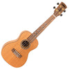 Vintage Laka Maple Series Concert Ukulele & Carry Bag