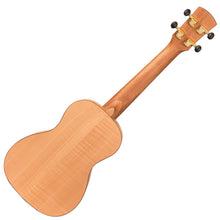 Load image into Gallery viewer, Vintage Laka Maple Series Concert Ukulele &amp; Carry Bag