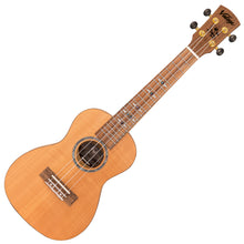 Load image into Gallery viewer, Vintage Laka Maple Series Concert Ukulele &amp; Carry Bag