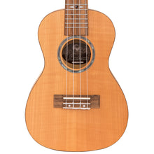 Load image into Gallery viewer, Vintage Laka Maple Series Concert Ukulele &amp; Carry Bag