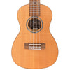 Vintage Laka Maple Series Concert Ukulele & Carry Bag