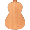 Vintage Laka Maple Series Concert Ukulele & Carry Bag
