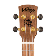 Load image into Gallery viewer, Vintage Laka Maple Series Concert Ukulele &amp; Carry Bag