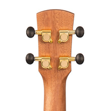 Load image into Gallery viewer, Vintage Laka Maple Series Concert Ukulele &amp; Carry Bag