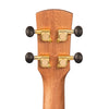 Vintage Laka Maple Series Concert Ukulele & Carry Bag