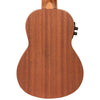 Vintage Laka Mahogany Series Electro-Acoustic Soprano Ukulele & Carry Bag