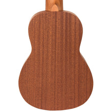 Load image into Gallery viewer, Vintage Laka Mahogany Series Soprano Ukulele &amp; Carry Bag