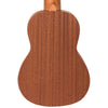 Vintage Laka Mahogany Series Soprano Ukulele & Carry Bag
