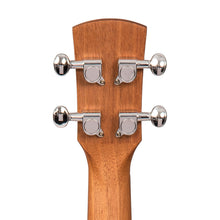 Load image into Gallery viewer, Vintage Laka Mahogany Series Soprano Ukulele &amp; Carry Bag