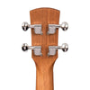 Vintage Laka Mahogany Series Soprano Ukulele & Carry Bag