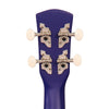Indigo Vintage Laka Rainbow Series Soprano Ukulele & Carry Bag