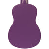 Violet Vintage Laka Rainbow Series Soprano Ukulele & Carry Bag